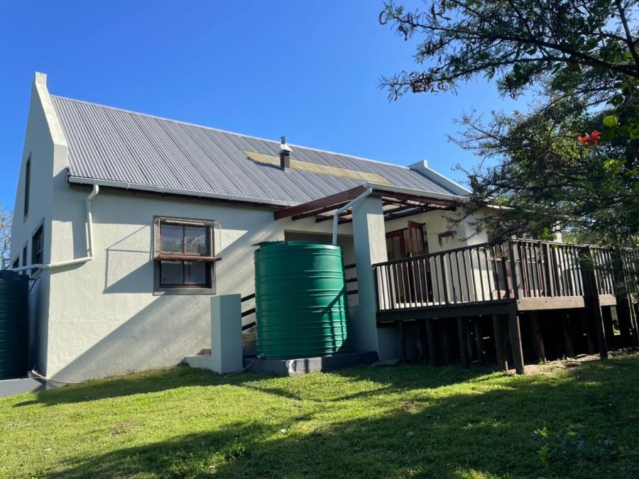 4 Bedroom Property for Sale in Bathurst Eastern Cape